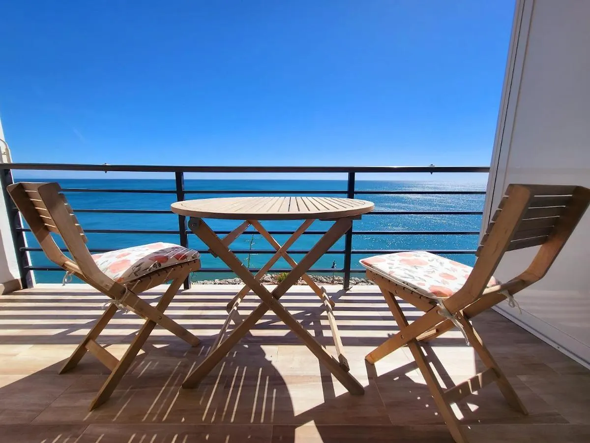 Apartamento El Espigon De Santa Clara Torremolinos 0*,  España