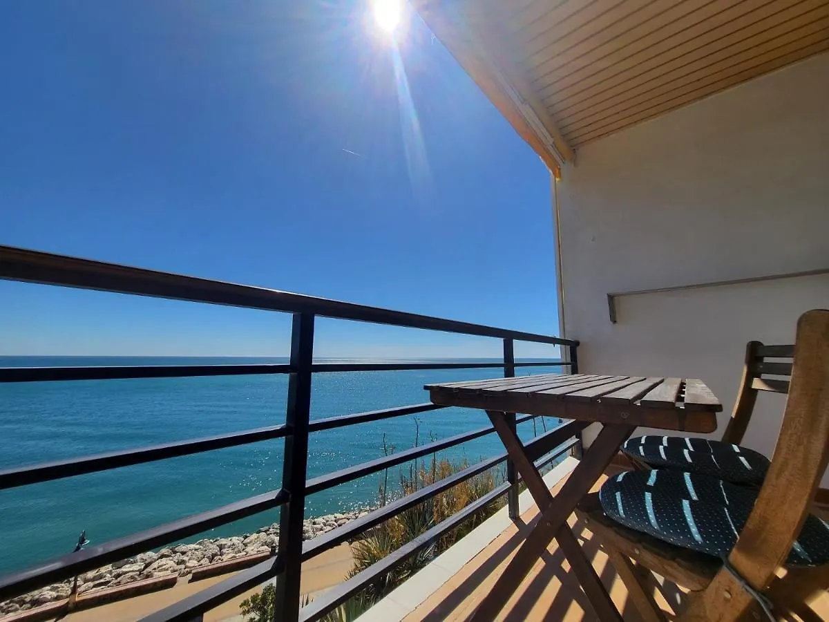 Apartamento El Espigon De Santa Clara Torremolinos 0*,