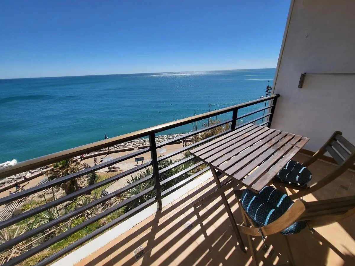 Apartamento El Espigon De Santa Clara Torremolinos