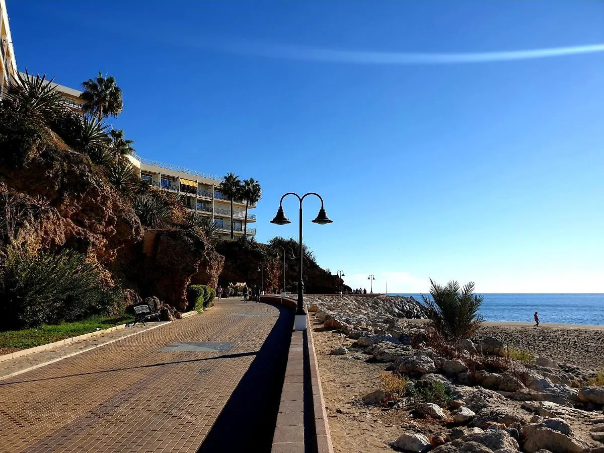 Apartamento El Espigon De Santa Clara Torremolinos 0*,