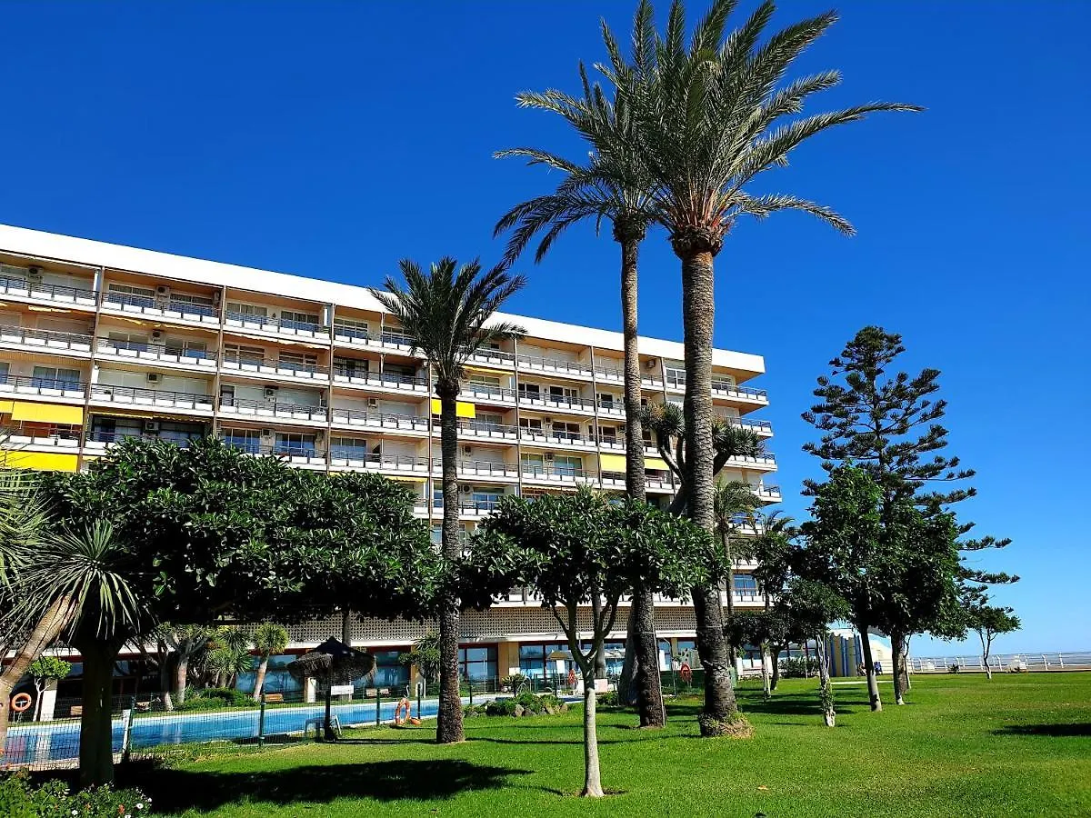 Apartamento El Espigon De Santa Clara Torremolinos